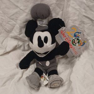 Micky mouse Steamboat Willie